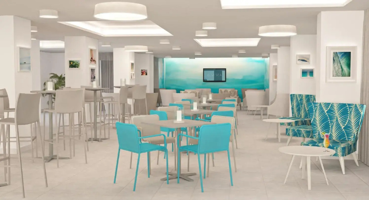 BLUESEA Arenal Tower