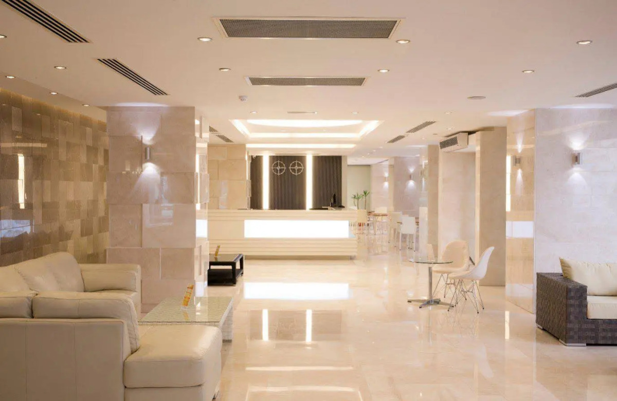 Kalinda Inn Hotel Ilıca Cesme