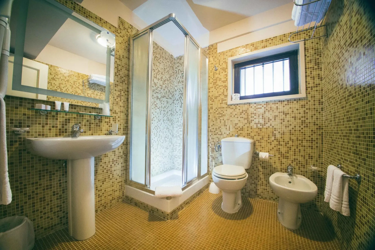 Capo Dei Greci Taormina Coast - Resort Hotel & SPA