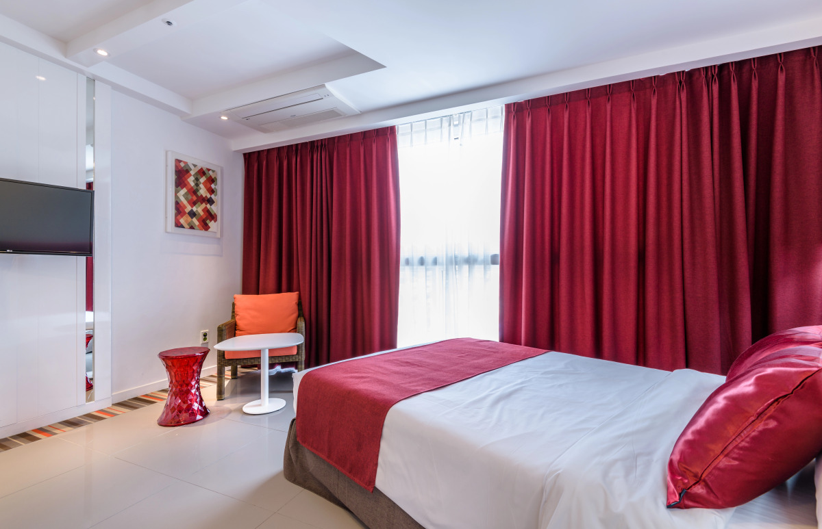 Aimi Jeju Beach Hotel