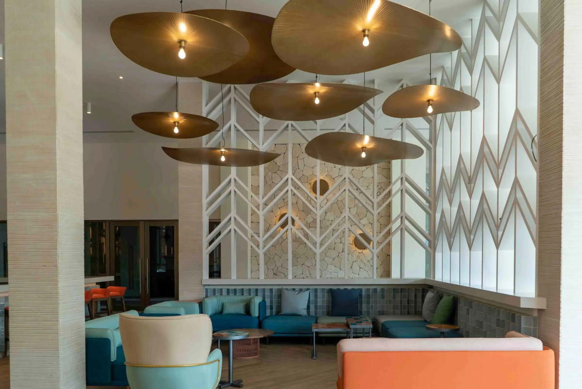 Catalonia Grand Costa Mujeres All Suites & Spa - All Inclusive