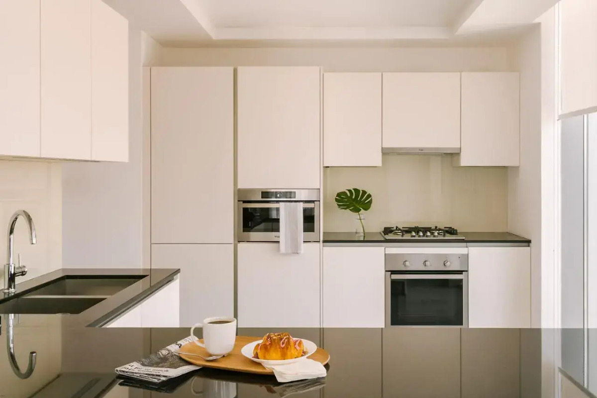 Sonder by Marriott Bonvoy Downtown Towers Apartments