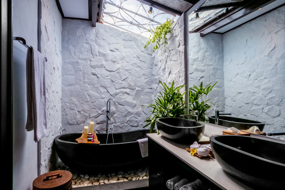 Canvas Escape Resort