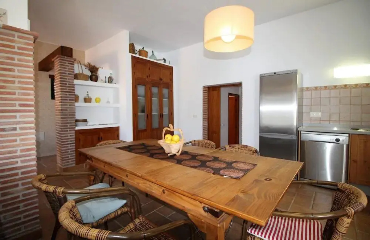 1035 Villa el Crucero