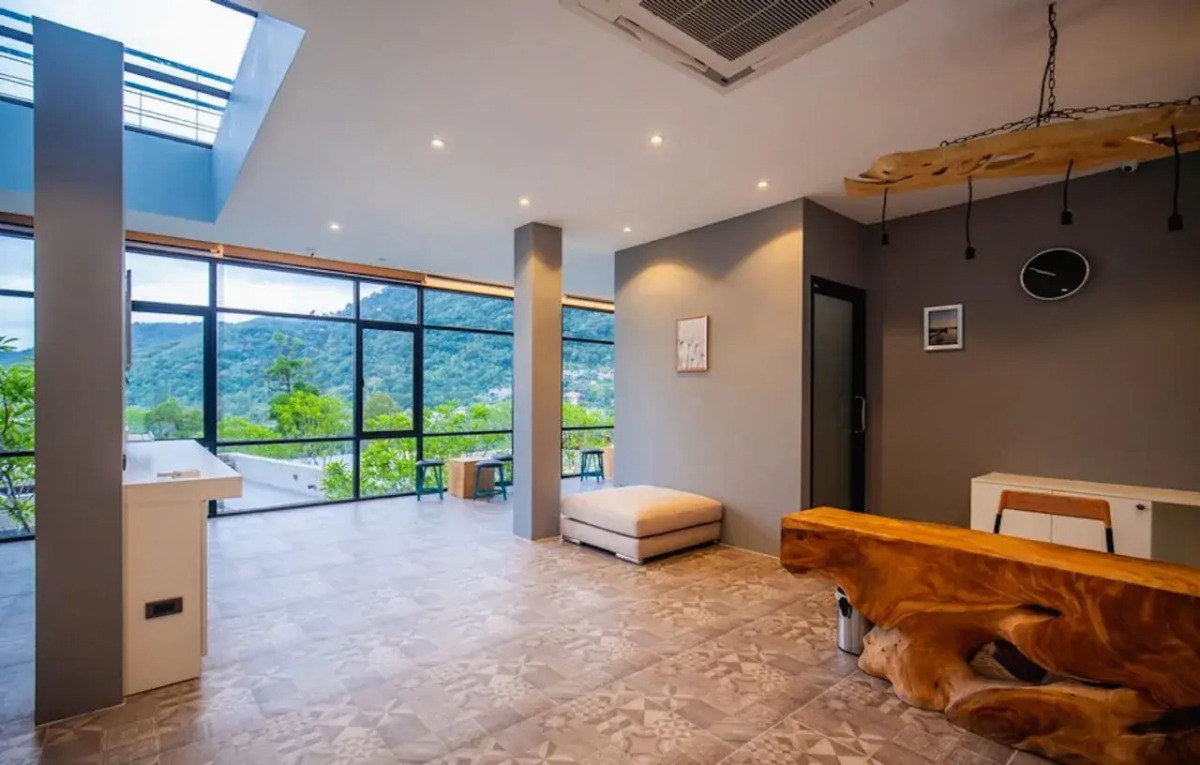 The Woods Natural Park Resort Phuket