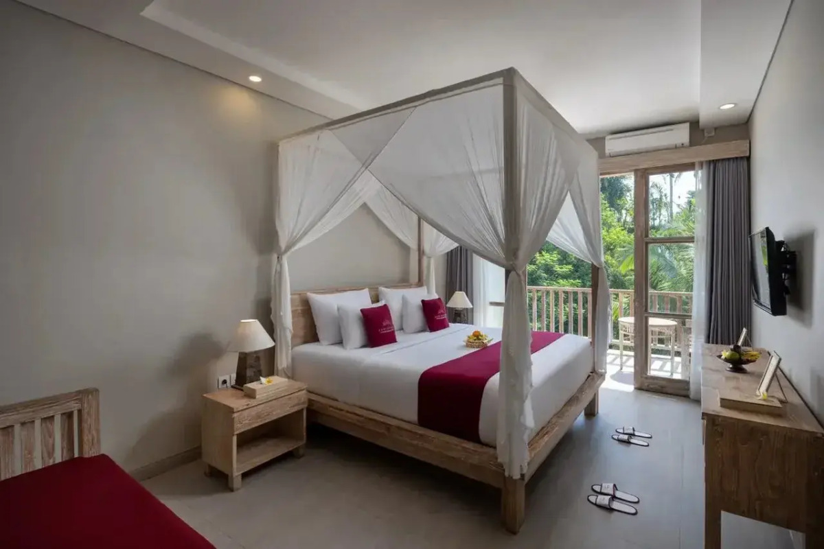 Kawi Resort A Spiritual Sanctuary to Escape