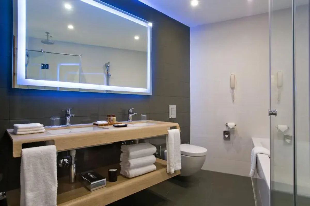 President Hotel, Valamar Collection