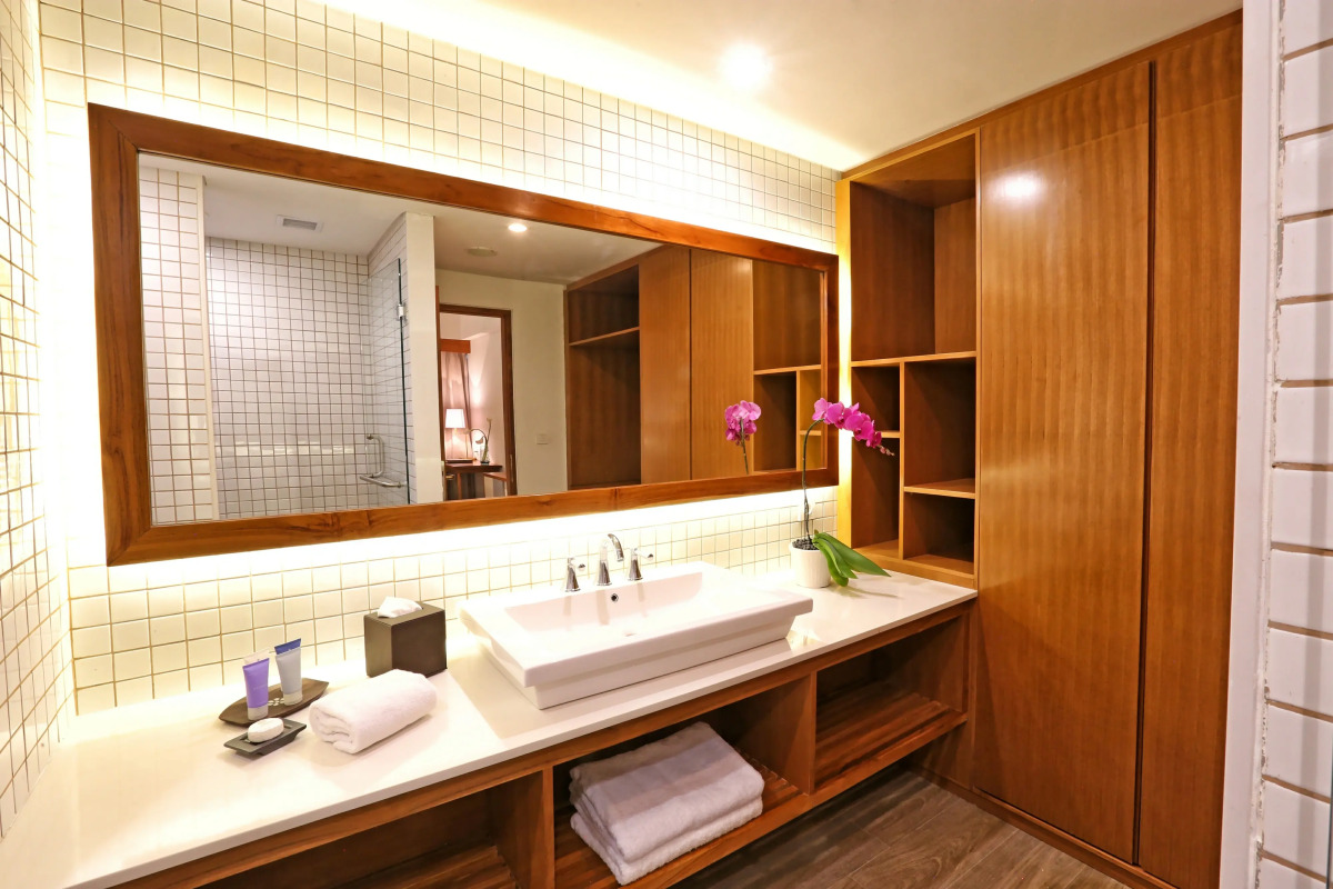 Rama Residence Padma