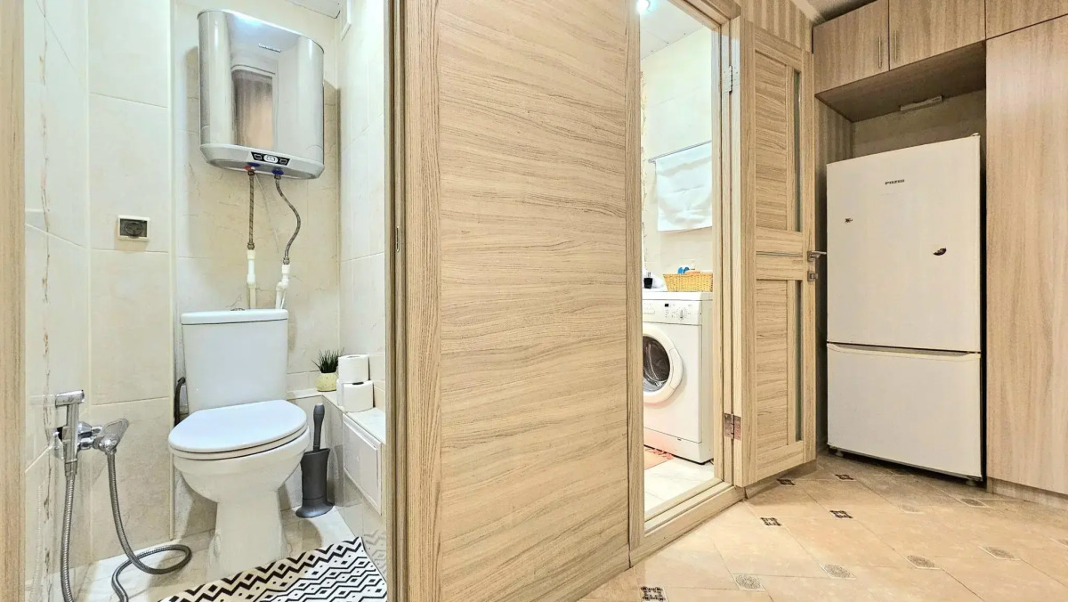 Urban Apartments (Урбан Апартментс) на Проспекте Победы