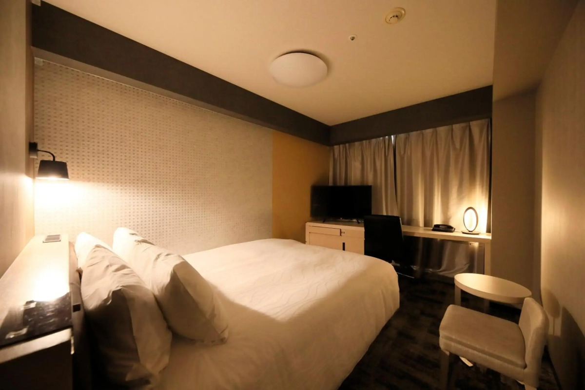 Richmond Hotel Narita