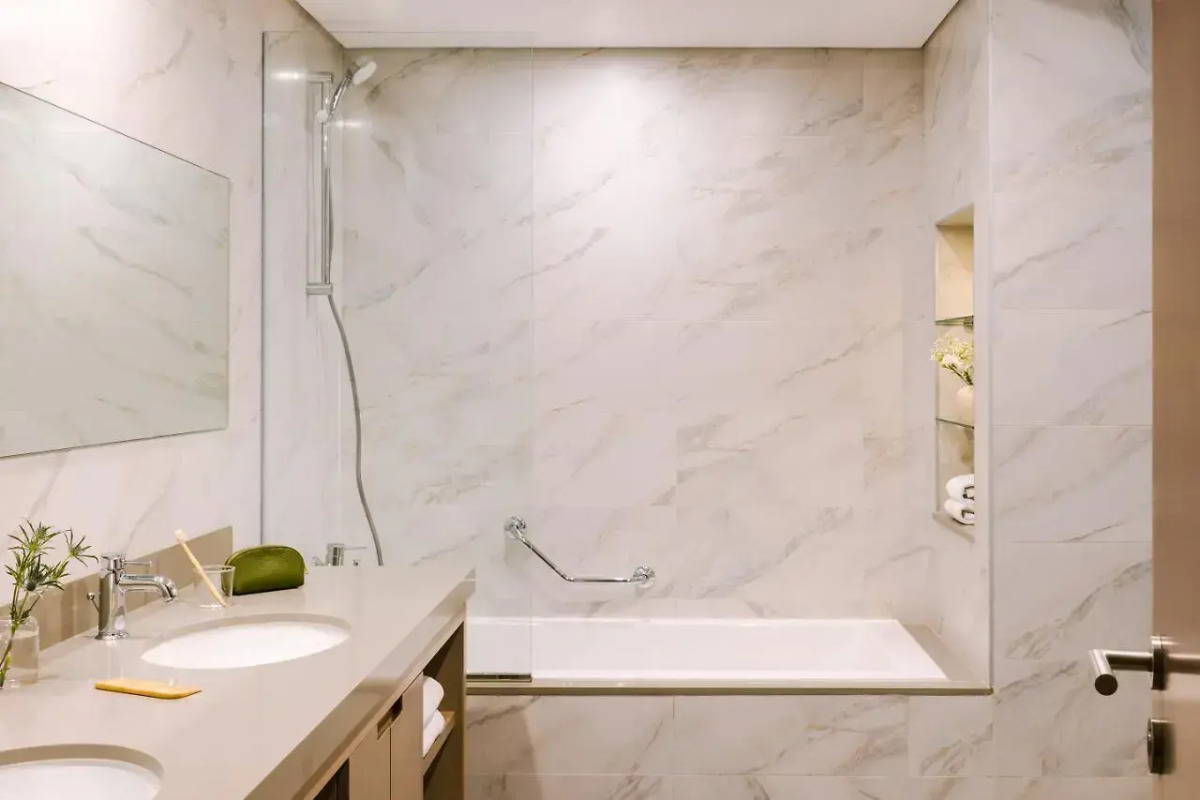 Sonder by Marriott Bonvoy Downtown Towers Apartments