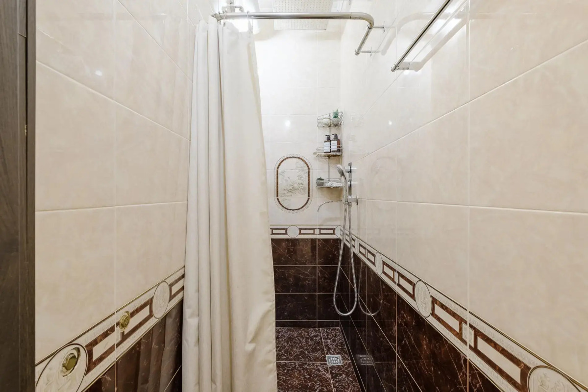 Апартаменты на проезде Тверецком 16 корпус 2