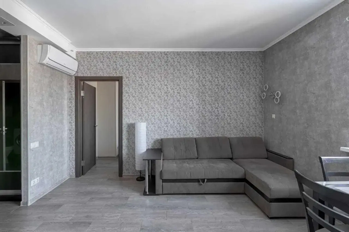 Апартаменты на проезде Шараповский 2 строение 3