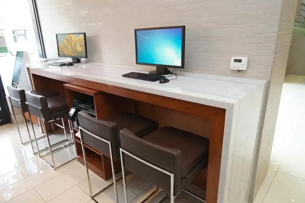 Miyako Hotel Los Angeles