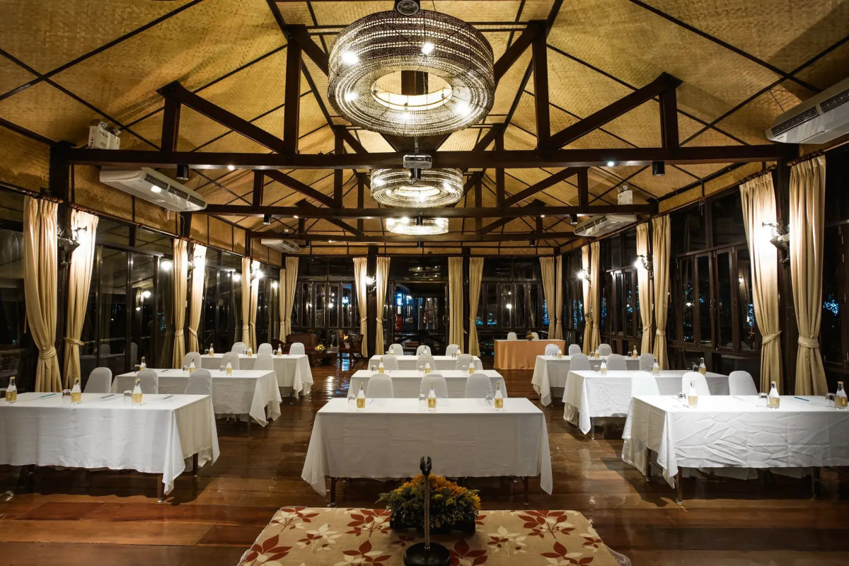 Jirung Health Village