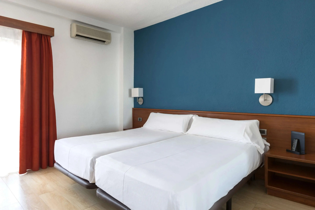 Catalonia Punta del Rey