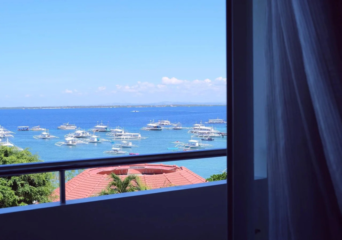 EGI Resort and Hotel