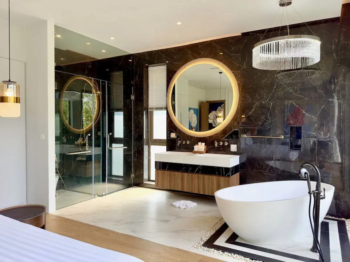 Himmapana Villas - Hills