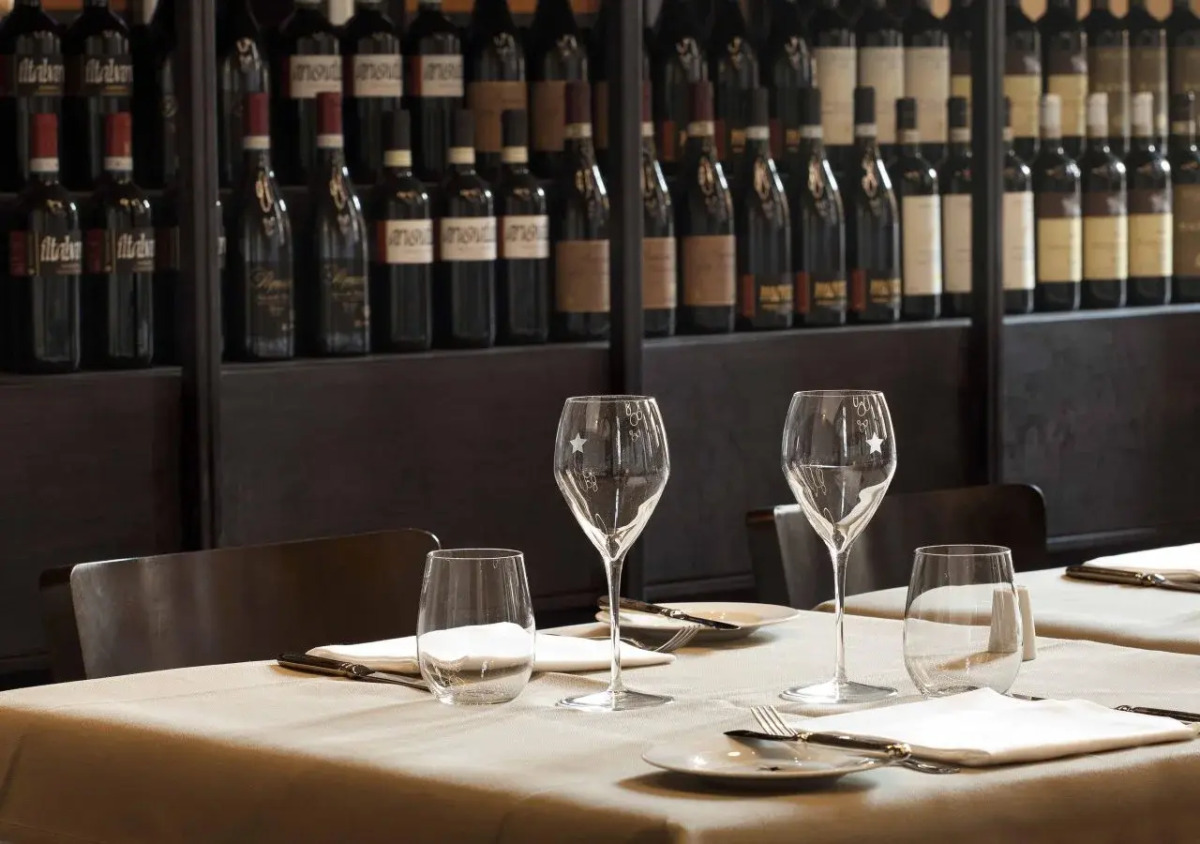 NH Collection Torino Piazza Carlina