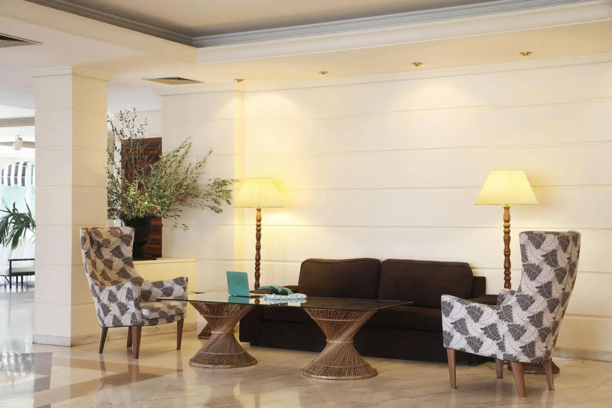 The 15th Boutique Hotel