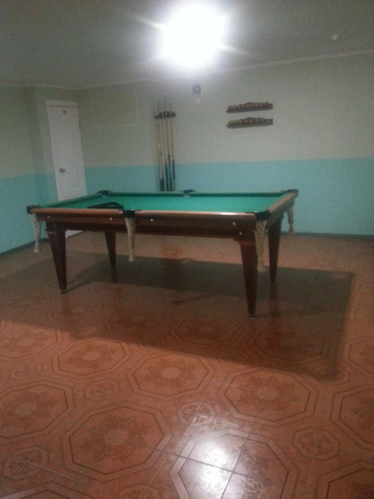 Тайга (Северск)