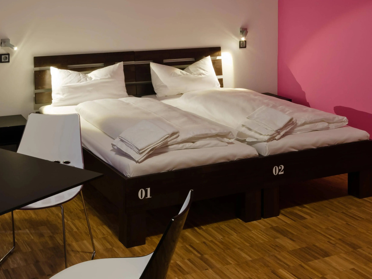 Five Elements Hostel Leipzig