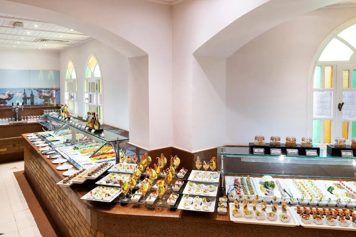 Three Corners Rihana Resort