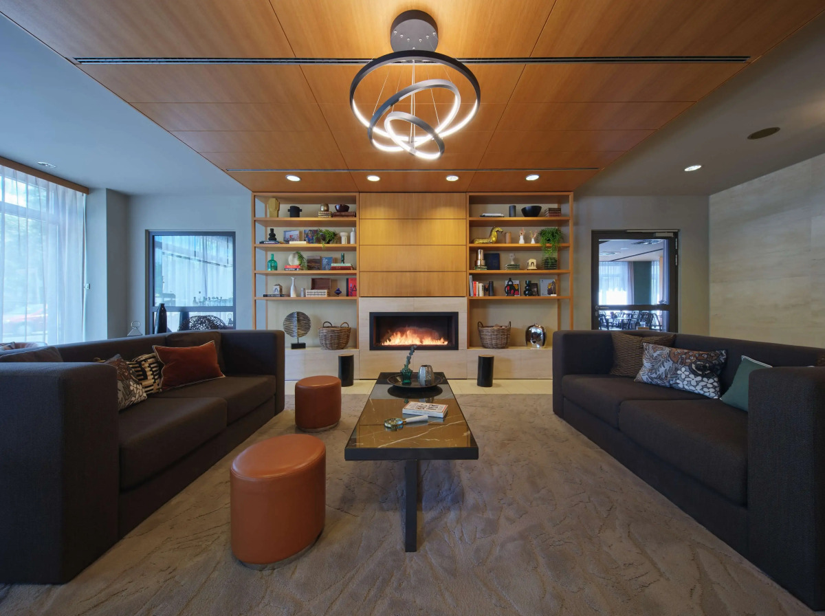 Adina Apartment Hotel Berlin Mitte