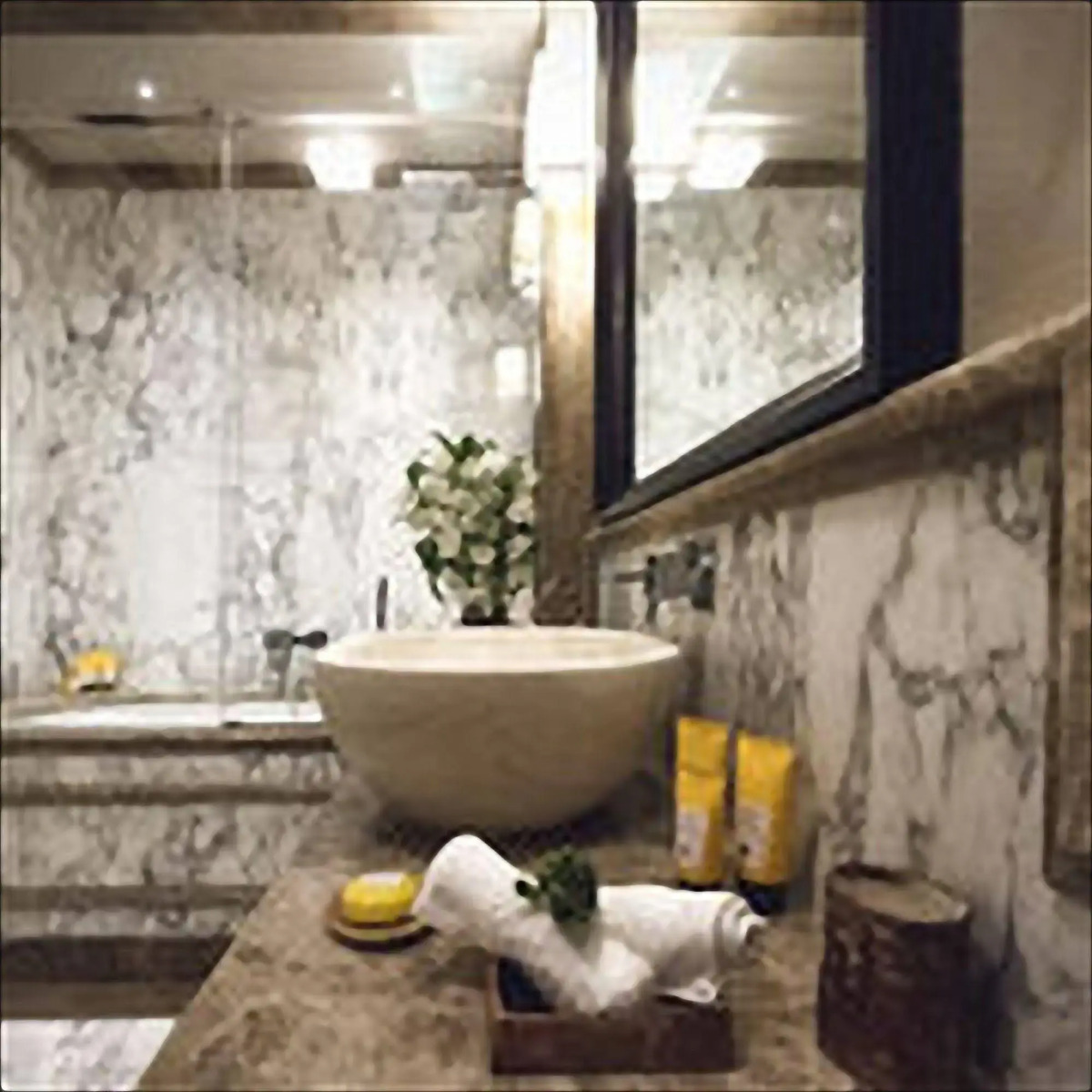 Grand Amore Hotel and Spa