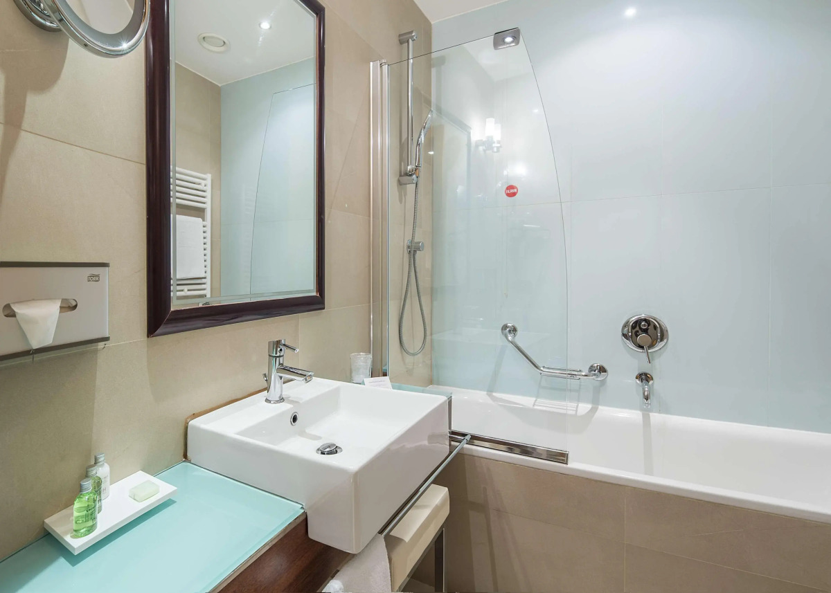 NH Collection Milano Touring