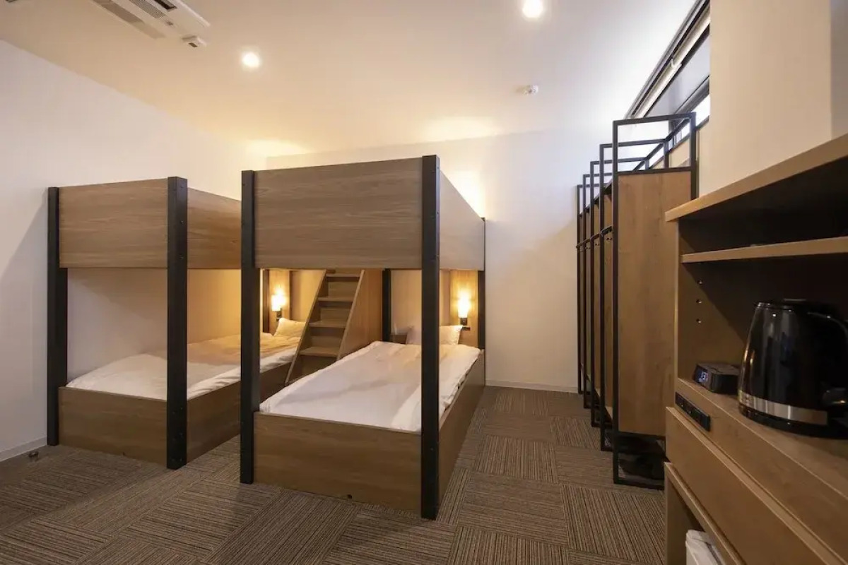 Tosei Hotel & Seminar Makuhari