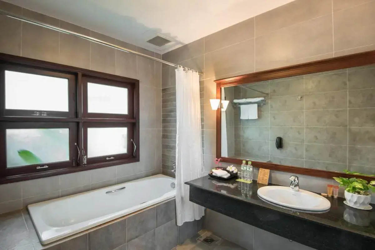 Eden Resort Phu Quoc