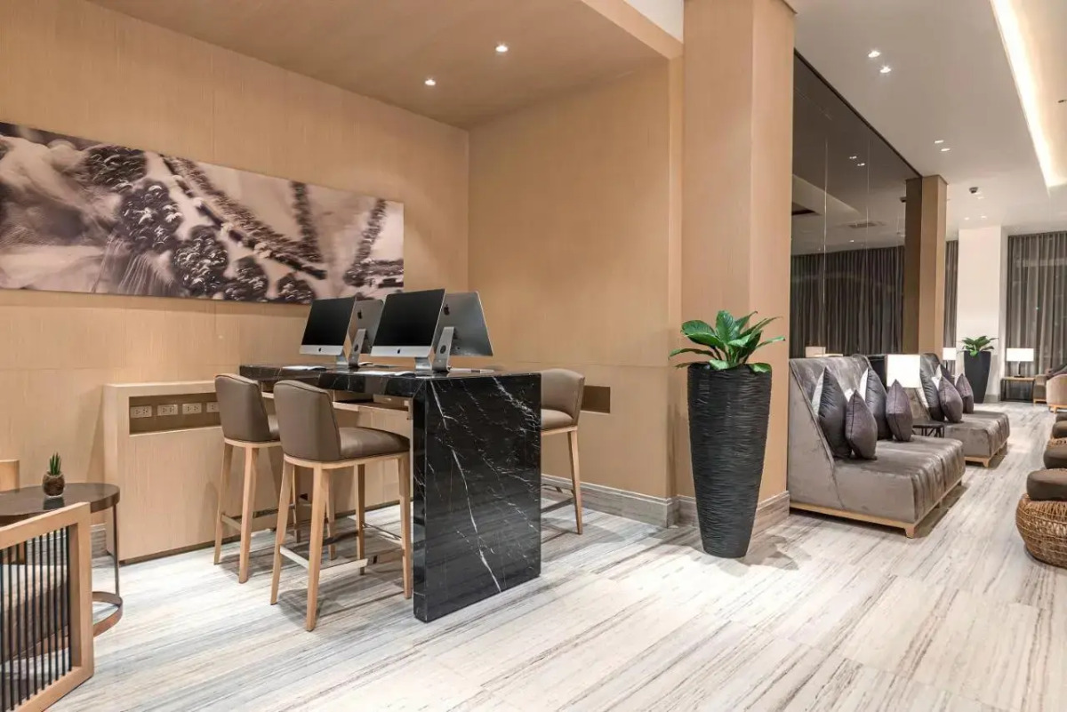 Seda Central Bloc Cebu