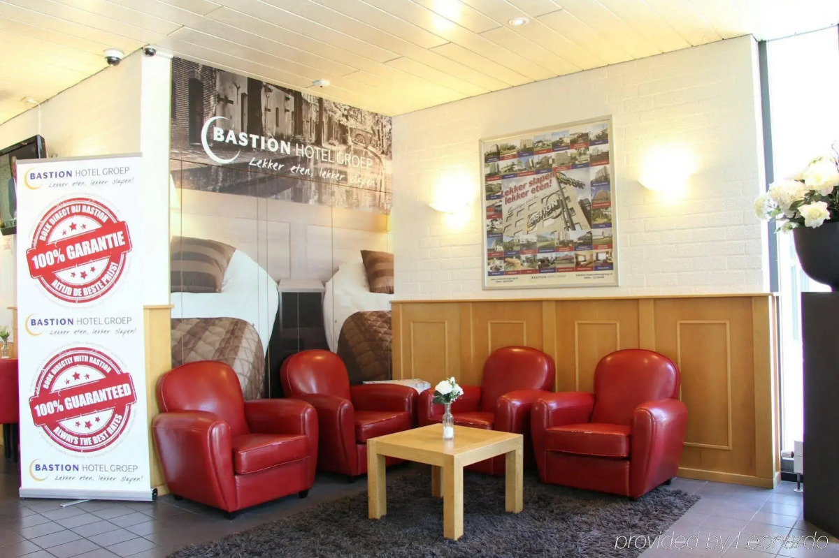 Bastion Hotel Schiphol Hoofddorp