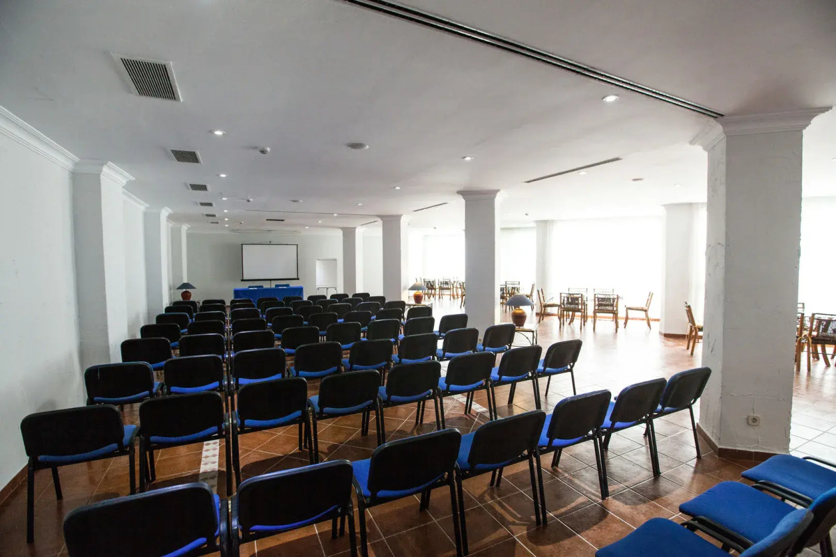 Europe Playa Marina - Adults only