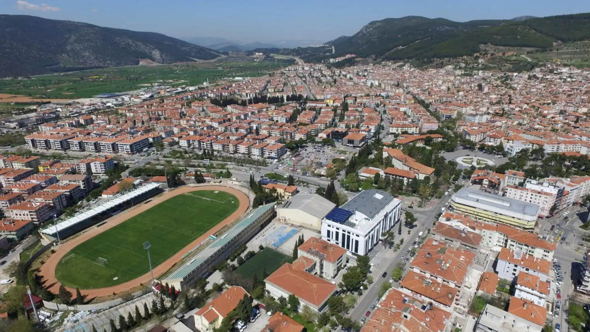 Demircioğlu Park Hotel