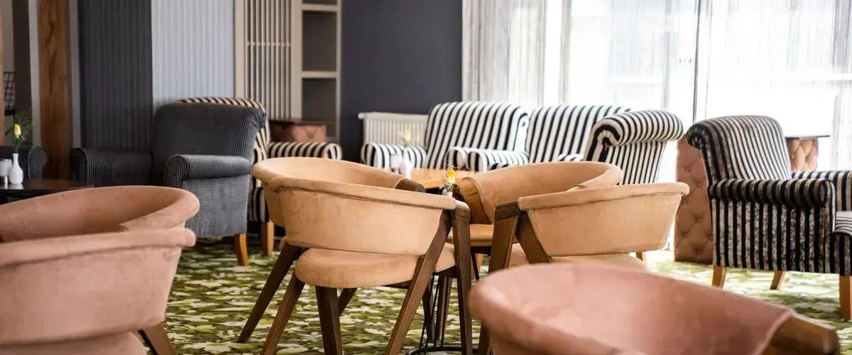 Hierapark Thermal & Spa Hotel