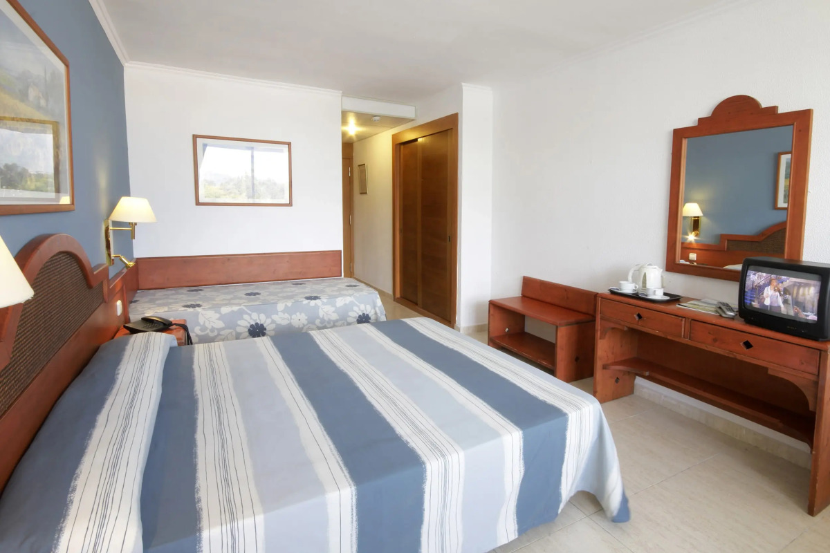 Bordoy Alcudia Bay (Adults Only +16)