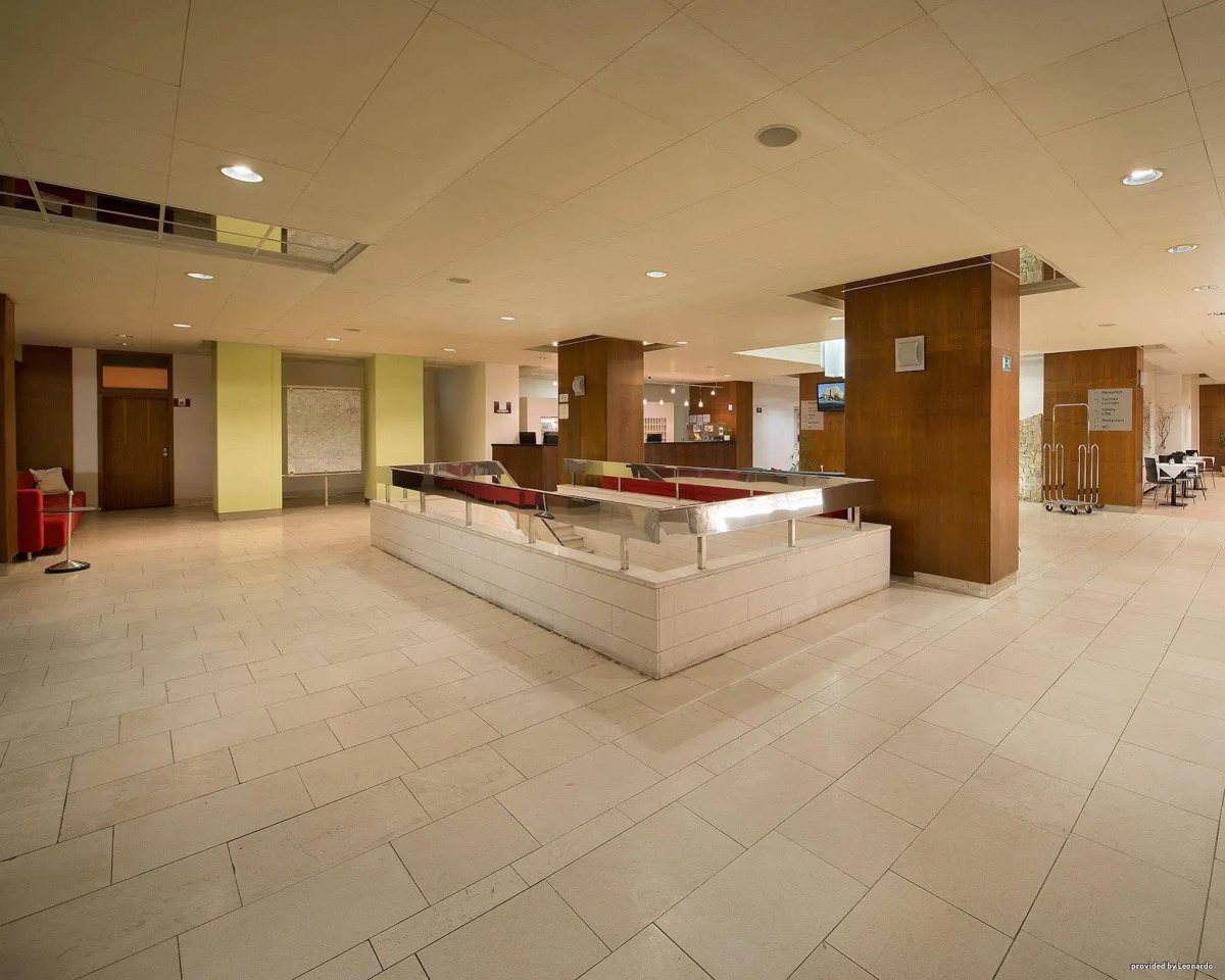 Hotel Grand Litava Beroun