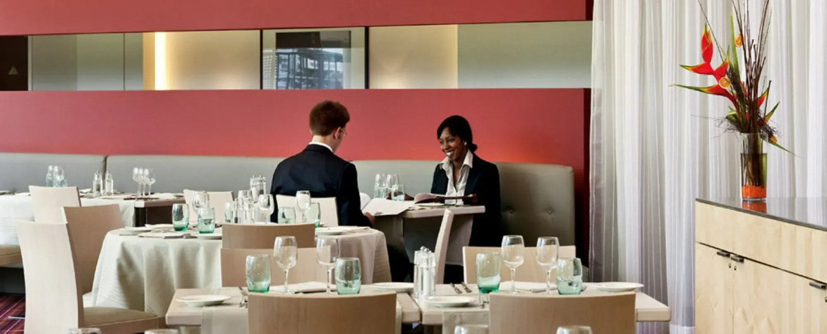 Novotel Le Havre Centre Gare