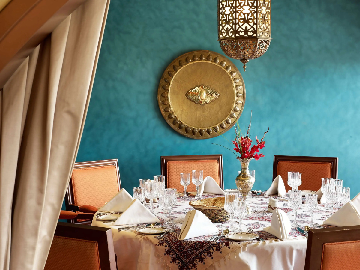 Radisson Blu Hotel, Dubai Deira Creek