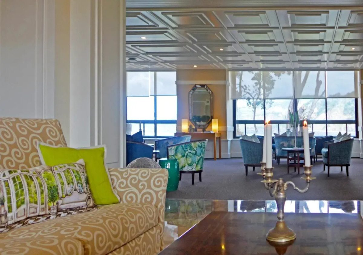 Pestana Bahia Praia Nature & Beach Resort