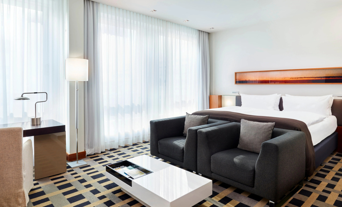 InterContinental Berlin by IHG