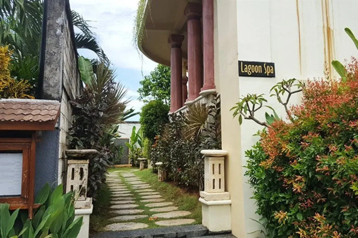 Villa Seminyak Estate & Spa - By Astadala