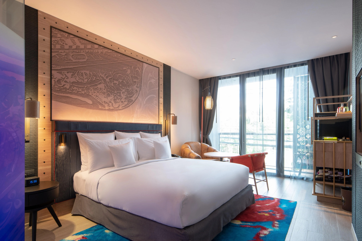 Hotel Indigo Phuket Patong by IHG