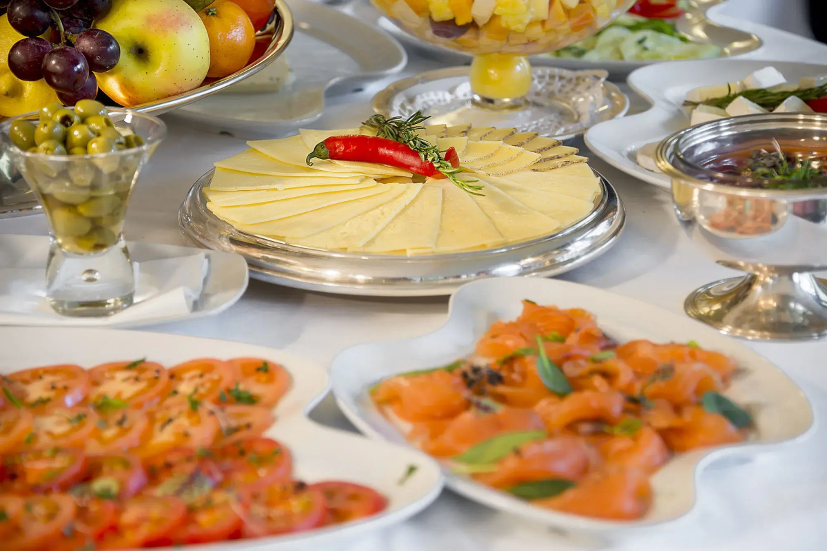 Бутик-отель Grotthuss