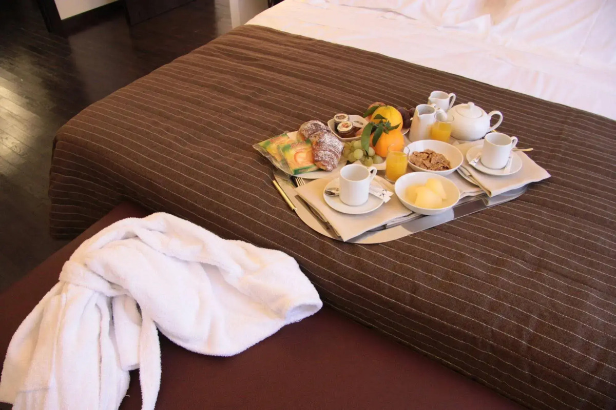 NH Collection Palermo Palazzo Sitano