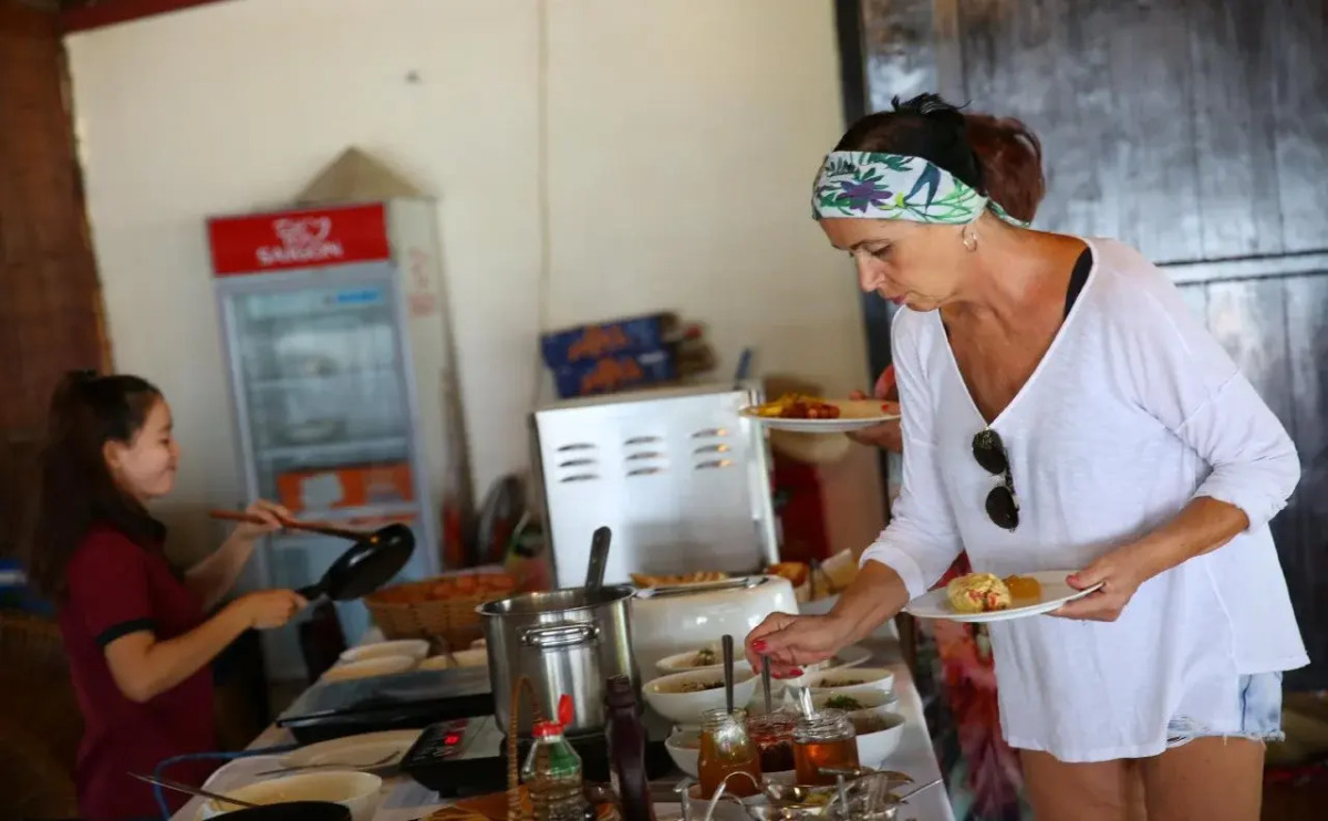 Arcadia Phu Quoc Resort