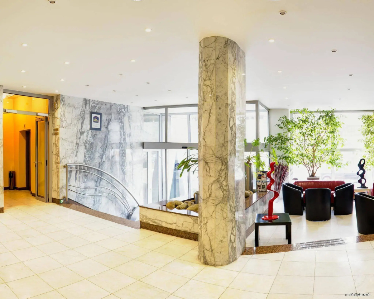 Luxury Family Hotel Bila Labut