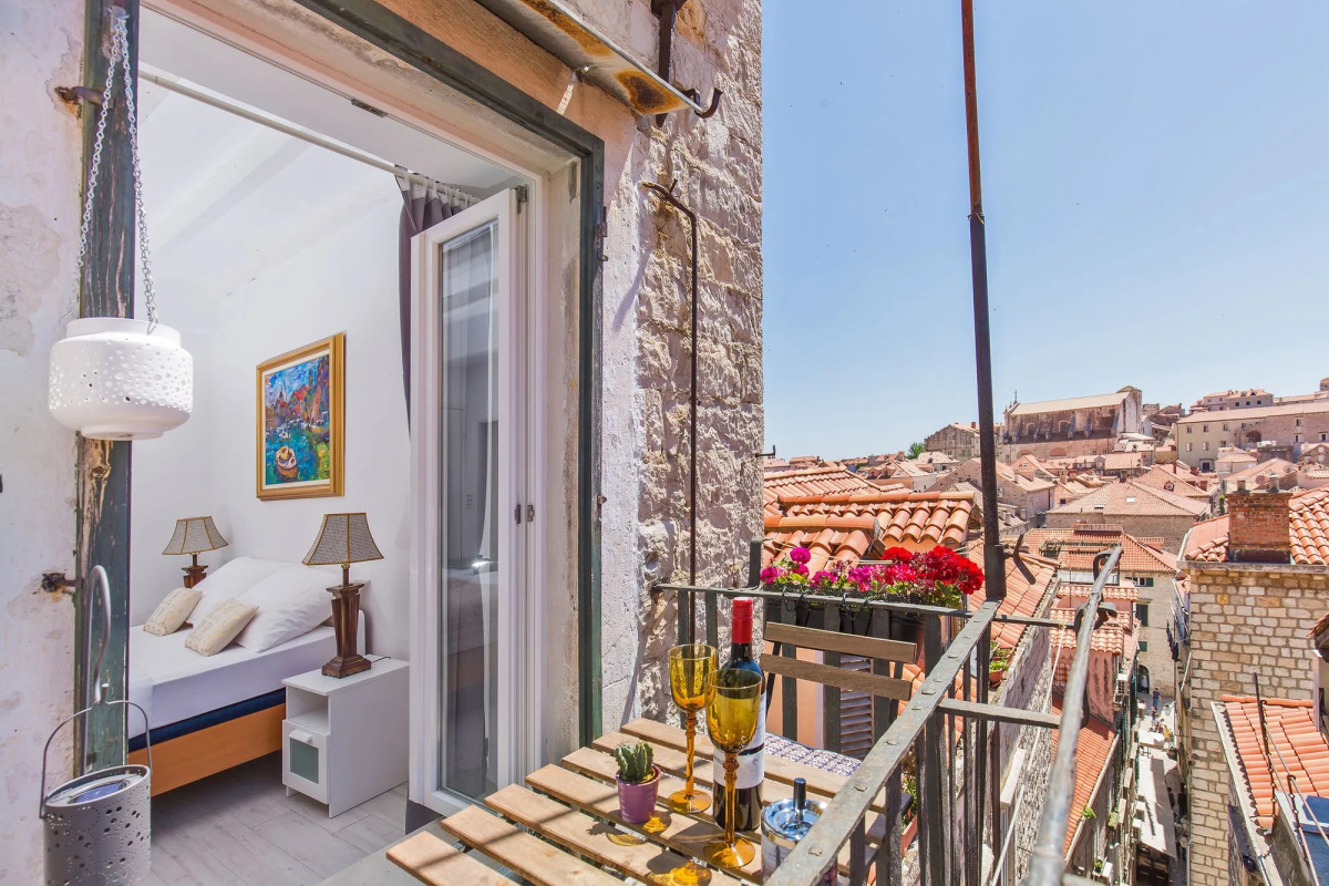 Apartments Le petit Nono